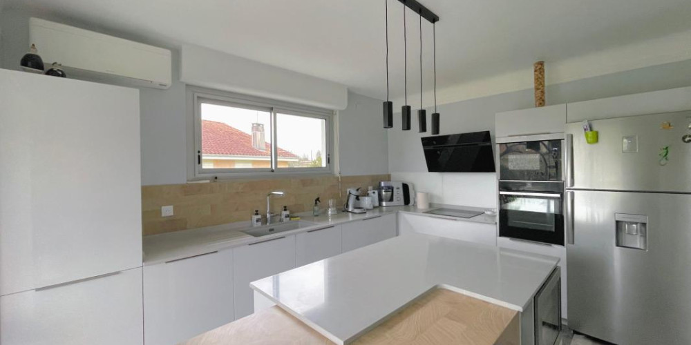 maison à ST PAUL LES DAX (40990)