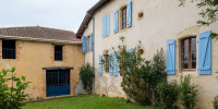 maison à AMOU (40330)