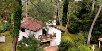 maison à HOSSEGOR (40150)