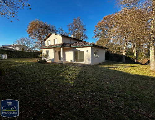 maison  MONT DE MARSAN