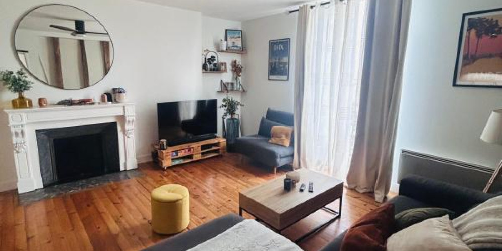 appartement à DAX (40100)