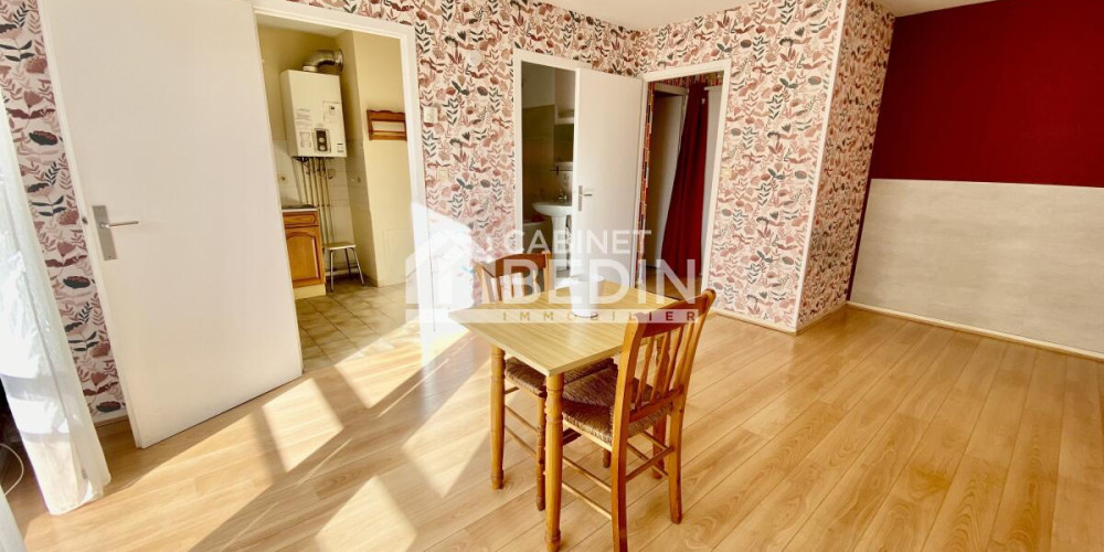 appartement à DAX (40100)