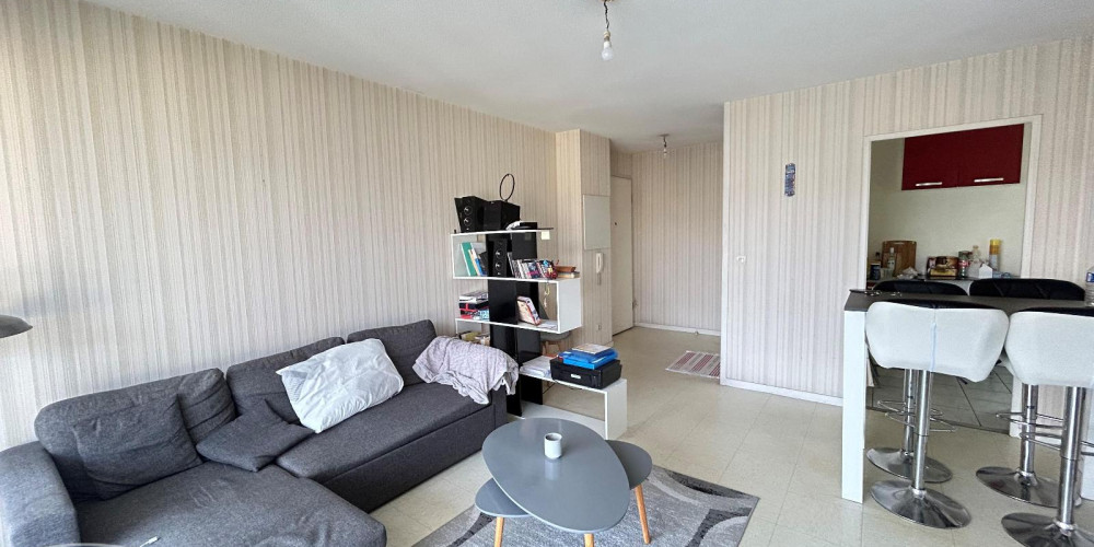 appartement à MONT DE MARSAN (40000)