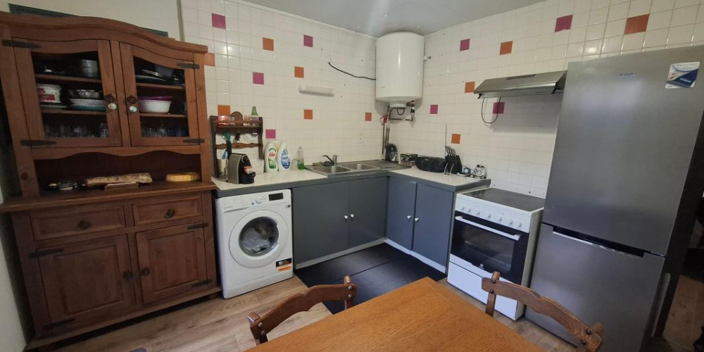 appartement à MONT DE MARSAN (40000)