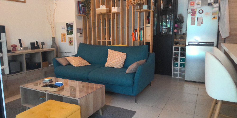 appartement à HOSSEGOR (40150)