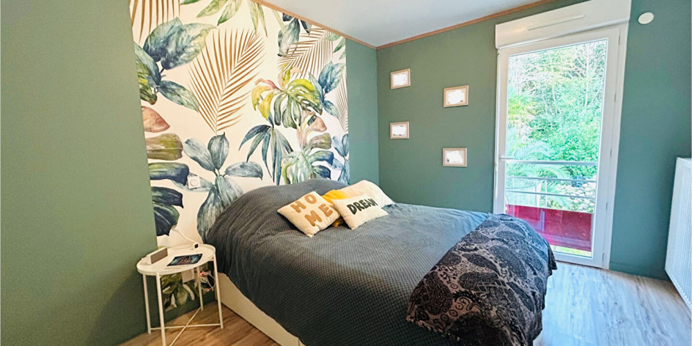 maison à ST MARTIN DE SEIGNANX (40390)