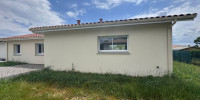 maison à ST VINCENT DE PAUL (40990)