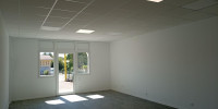 local commercial à MORCENX (40110)