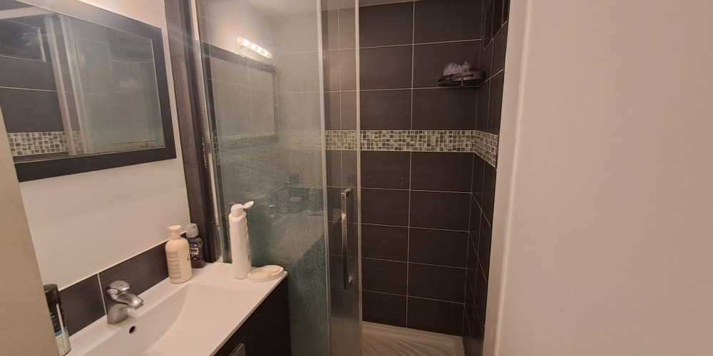 appartement à SEIGNOSSE (40510)