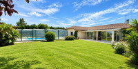 maison à DONZACQ (40360)