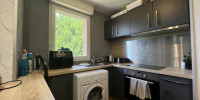appartement à ST PERDON (40090)
