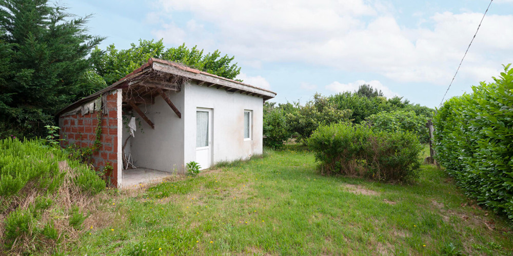 maison à MONT DE MARSAN (40000)