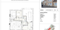 appartement à MONT DE MARSAN (40000)