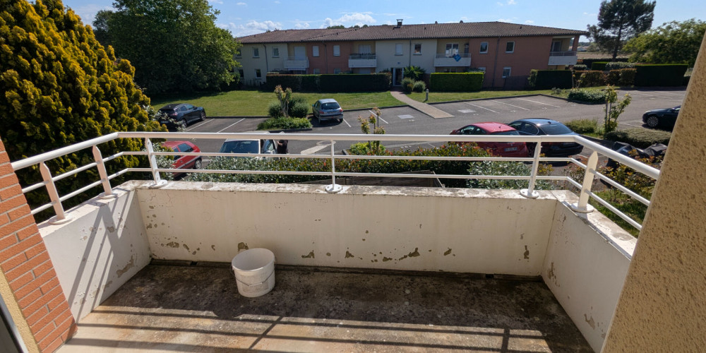 appartement à MONT DE MARSAN (40000)