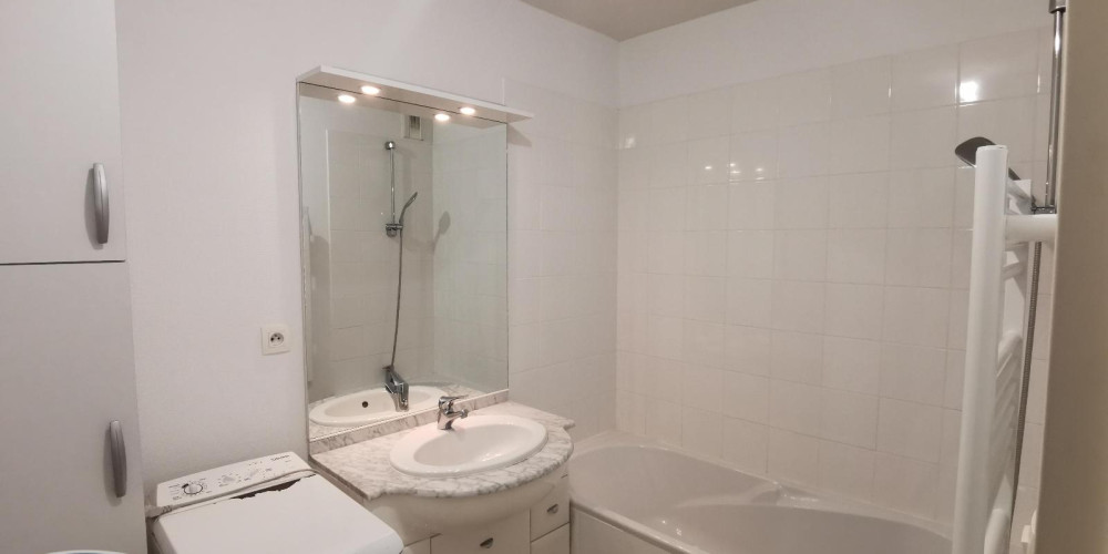 appartement à MONT DE MARSAN (40000)