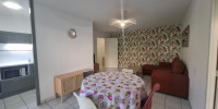 appartement à MONT DE MARSAN (40000)