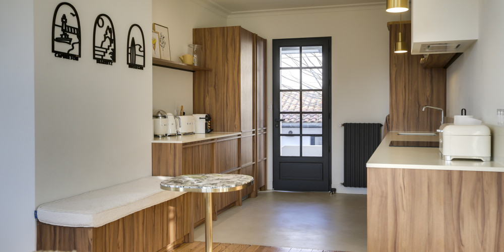maison à CAPBRETON (40130)