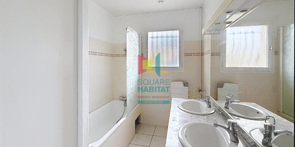 maison à BROCAS (40420)