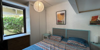 appartement à SEIGNOSSE (40510)