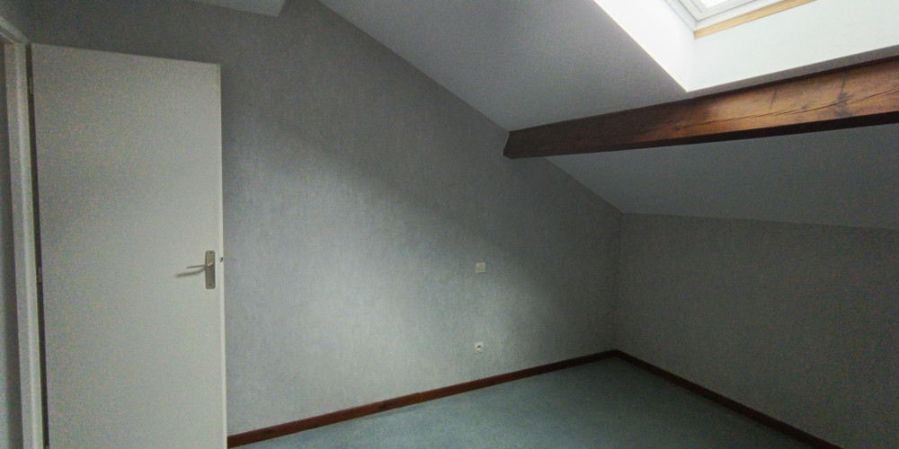 appartement à HAGETMAU (40700)