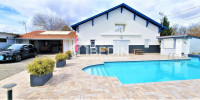 maison à MEES (40990)