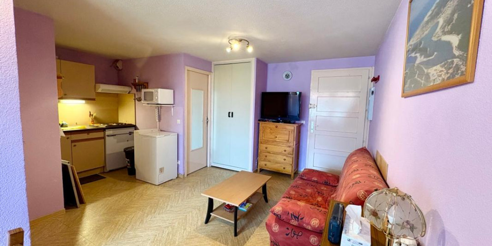 appartement à SOUSTONS (40140)