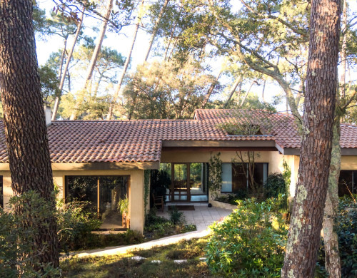 maison  SOORTS HOSSEGOR