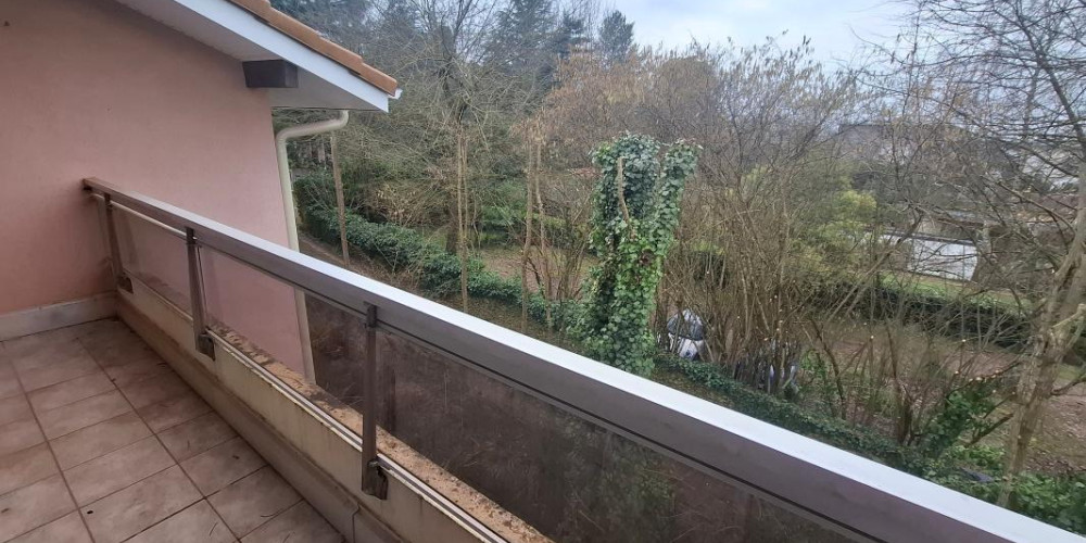 appartement à MONT DE MARSAN (40000)