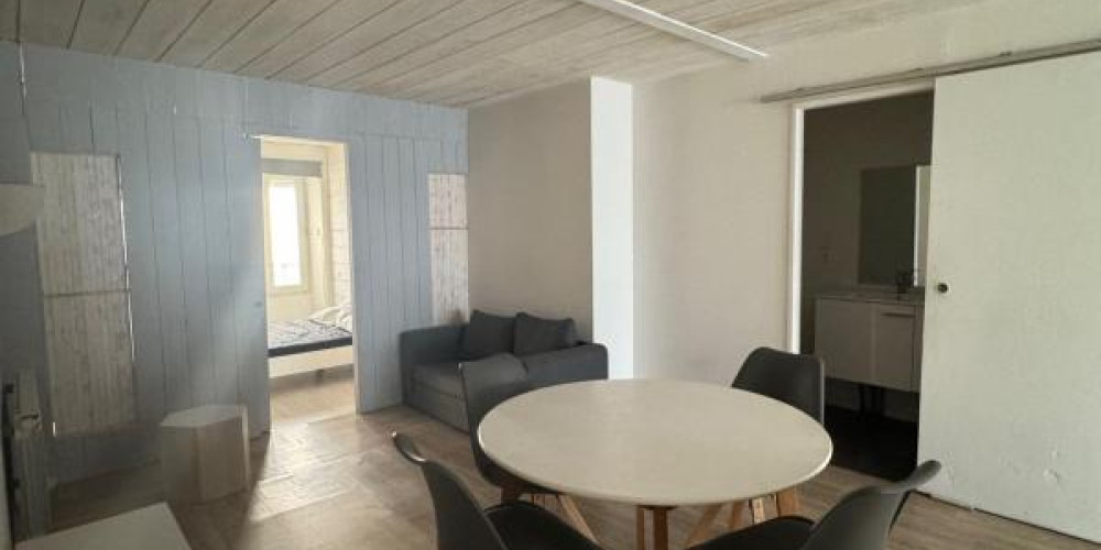 appartement à DAX (40100)