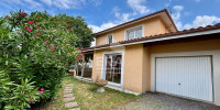 maison à BENESSE MAREMNE (40230)