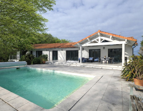 maison  ST MARTIN DE SEIGNANX