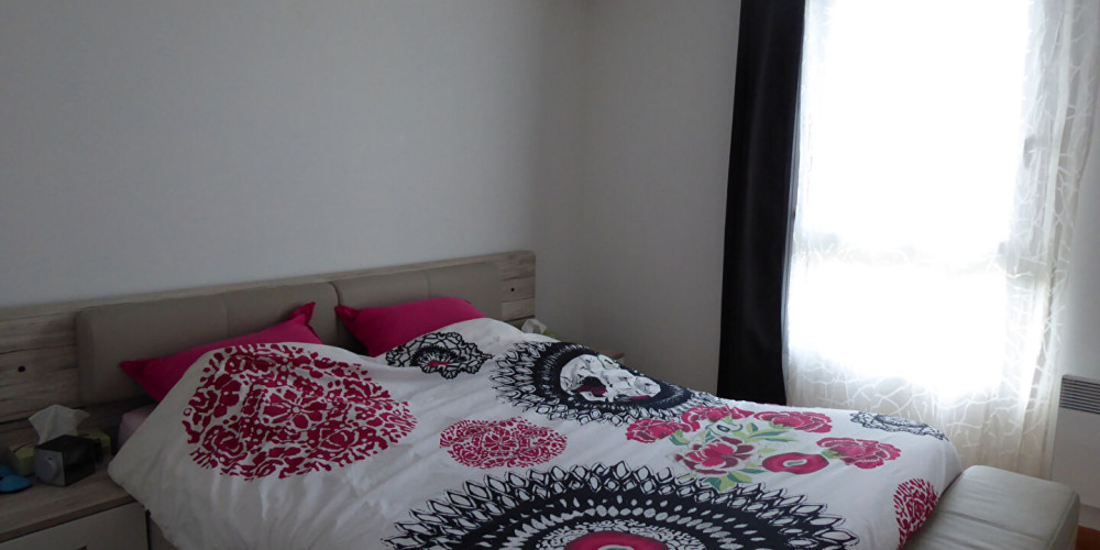 maison à ST VINCENT DE TYROSSE (40230)