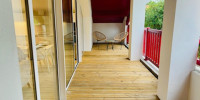 appartement à HOSSEGOR (40150)