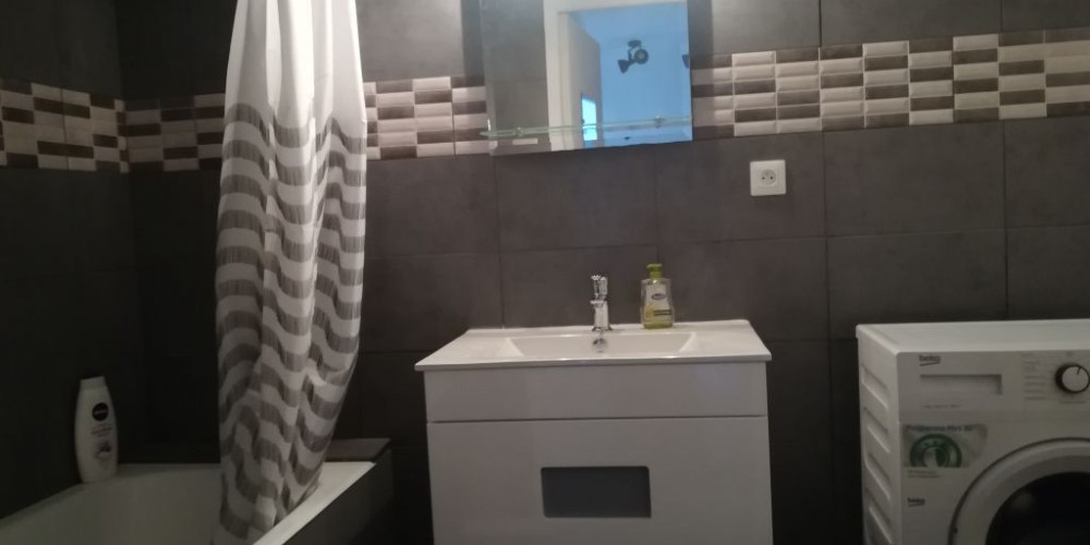 appartement à DAX (40100)