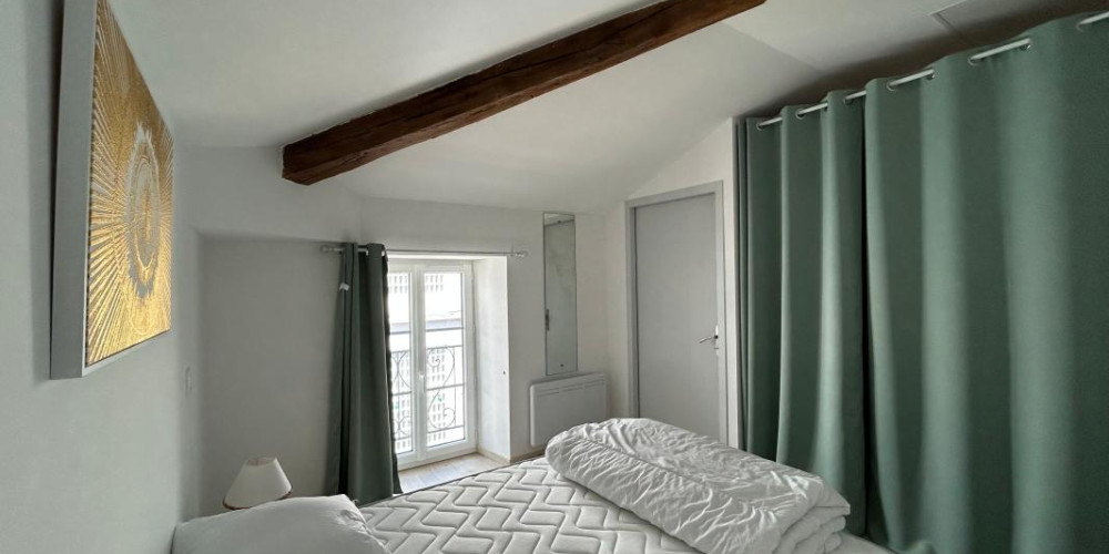 appartement à AIRE SUR L ADOUR (40800)