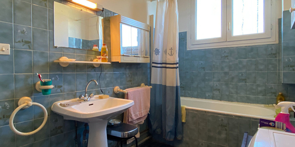 maison à TARTAS (40400)