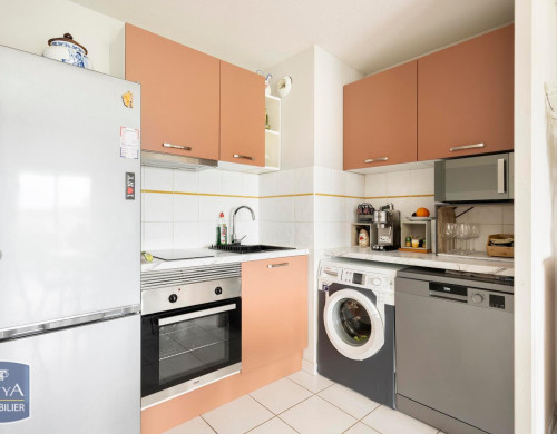 appartement  MONT DE MARSAN