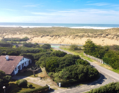 maison  SOORTS HOSSEGOR