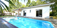 maison à TOSSE (40230)