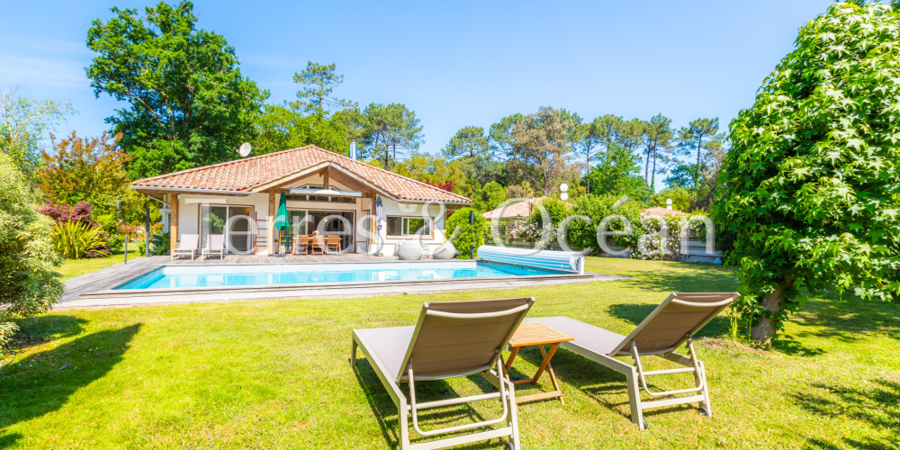 maison à MOLIETS ET MAA (40660)