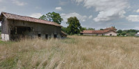 terrain à MAILLERES (40120)