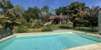 maison à GARREY (40180)