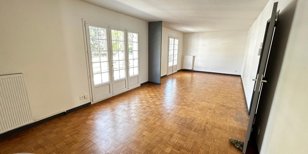 maison à MONT DE MARSAN (40000)