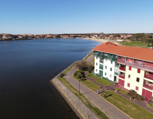 appartement  VIEUX BOUCAU LES BAINS