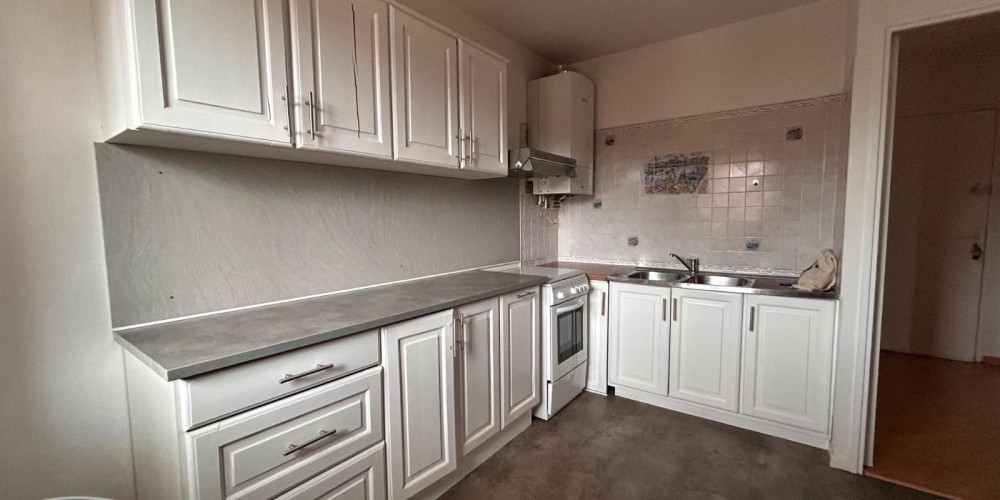 appartement à MONT DE MARSAN (40000)