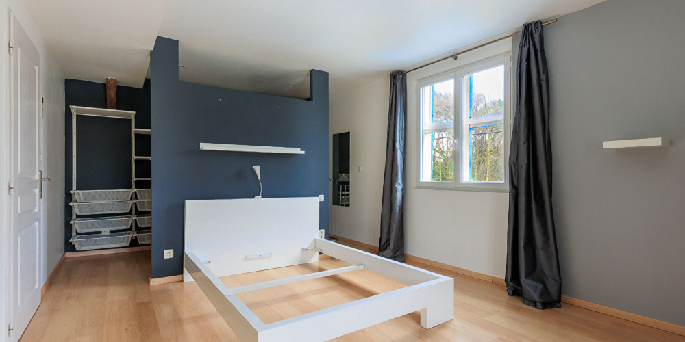 maison à BIAUDOS (40390)