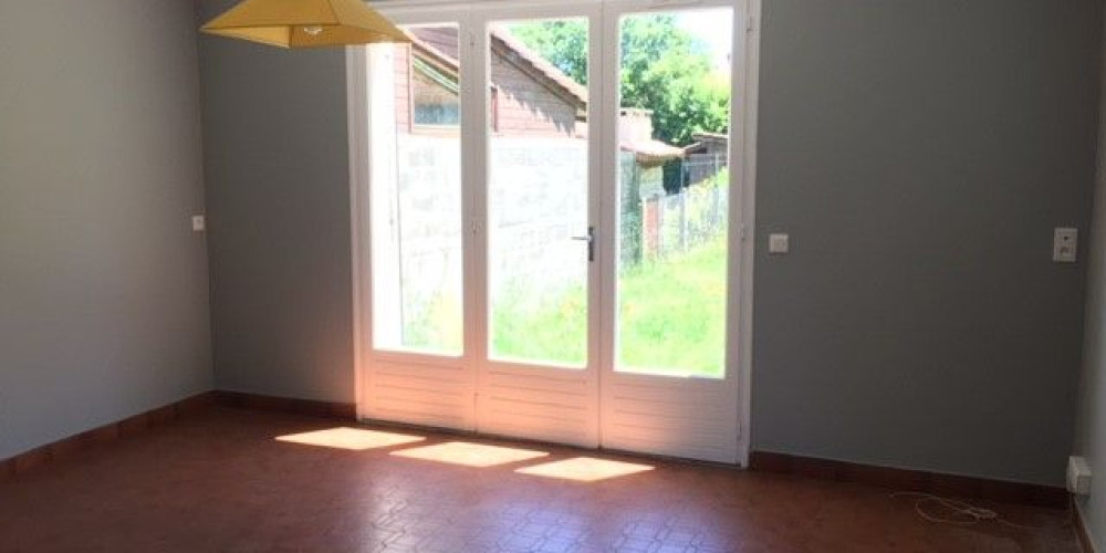 maison à MONT DE MARSAN (40000)