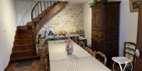 appartement à MONTSOUE (40500)