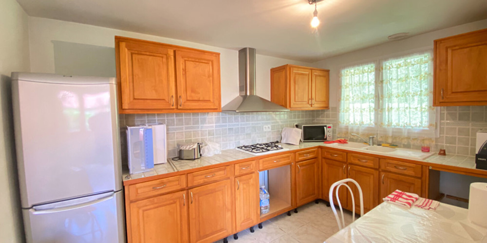 maison à GRENADE SUR L ADOUR (40270)