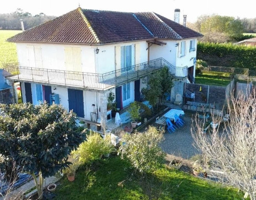 maison  GRENADE SUR L ADOUR